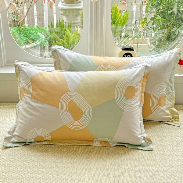 100% Cotton Bedding Set Duvet Cover Set