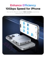 ORICO 10Gbps USB-C Docking Station