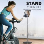 Oatsbasf Tablet Stand Height Adjustable