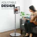 Oatsbasf Tablet Stand Height Adjustable
