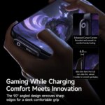 Baseus MVP3 Elbowed 100W USB C Cable