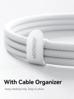 Joyroom 100W USB C Cable Automatic Power Off Fast Charge Type C Cable