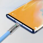 120w Super Fast Charge PD Type C