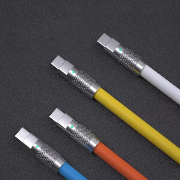 120w Super Fast Charge PD Type C