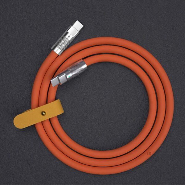 120w Super Fast Charge PD Type C
