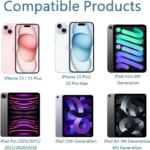 1pcs-5pcs 60W PD USB-C to USB C Fast Charger Cable